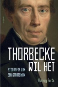 Thorbecke wil het by Remieg Aerts