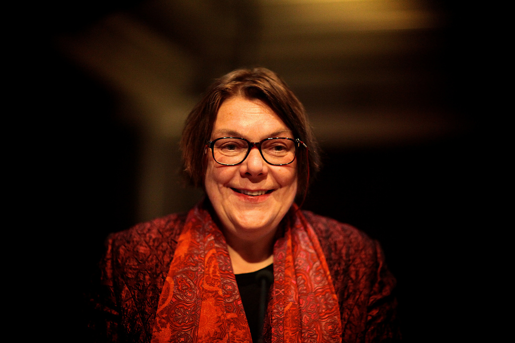 Impressie uitreiking 2010 - De Nederlandse Biografieprijs